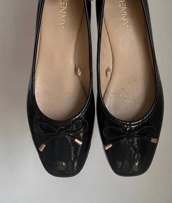 baleriny damskie