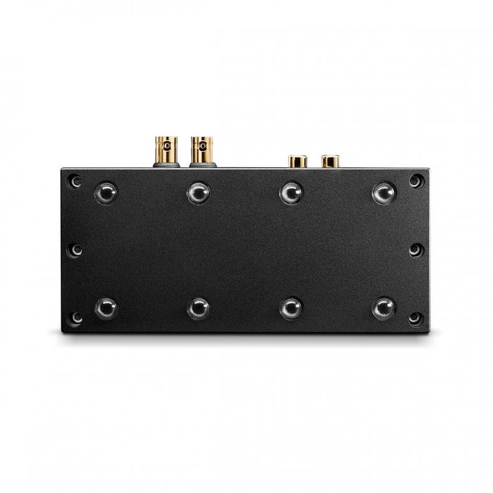 Chord QUTEST asynchroniczny DAC USB