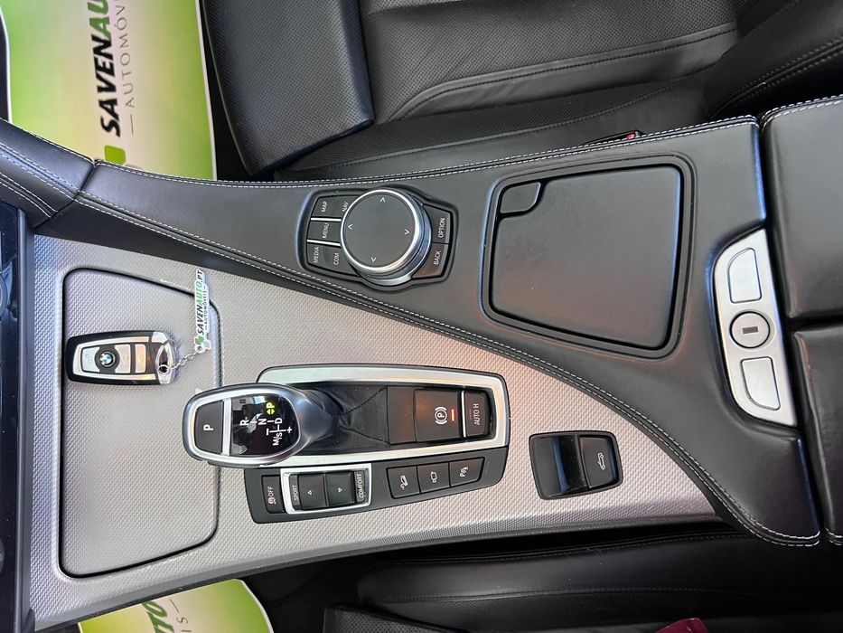 BMW 640 d xDrive