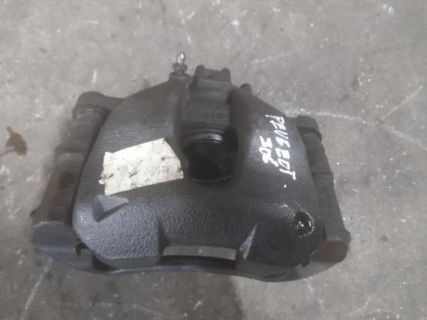 Pinça travão / maxila de travão frente direita PEUGEOT 308 (4A_, 4C_)
