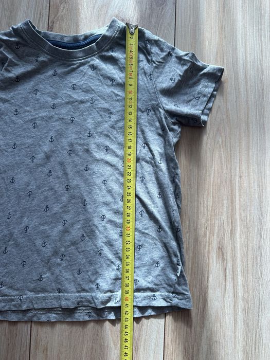 T-shirt marki lupilu rozmiar 110/116 cm