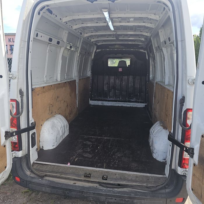 Bus  Renault master