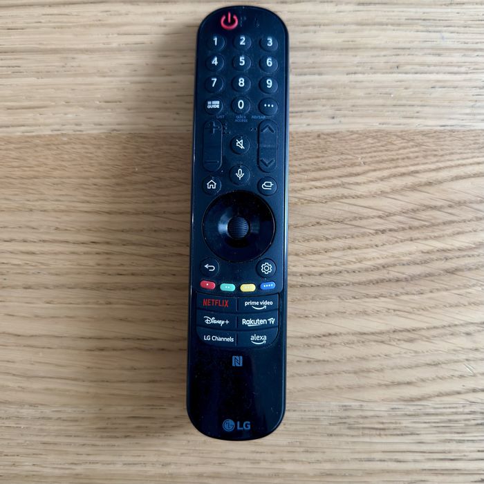 Telewizor LG OLED 65” z AMBILIGHT od Govee GWARANCJA