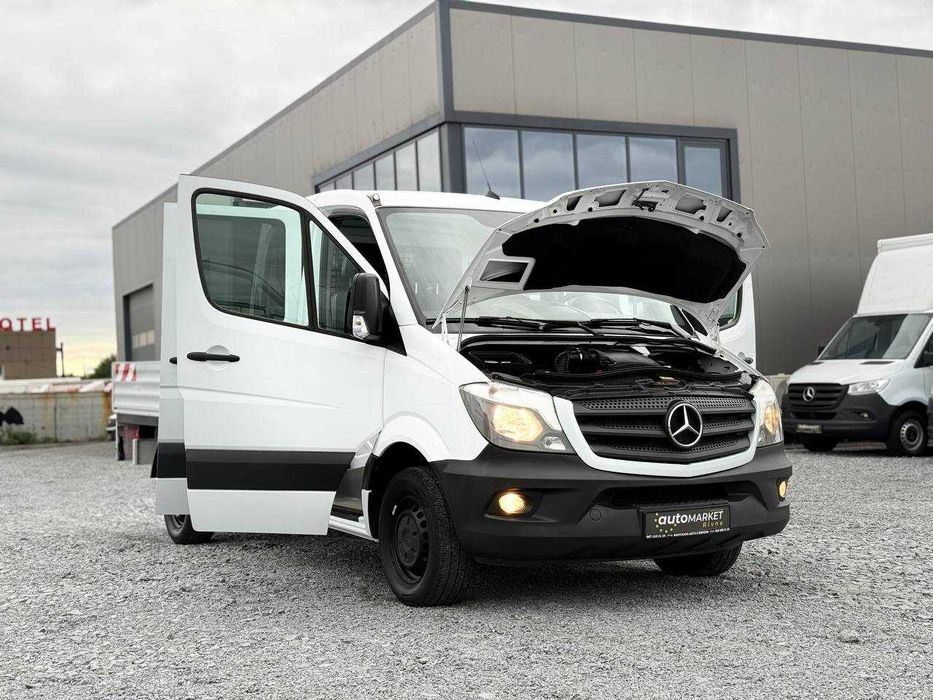 Mercedes-Benz Sprinter 2016p.