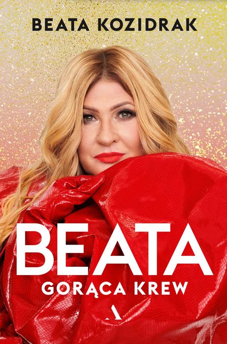 Beata. Gorąca Krew. Nowy Produkt