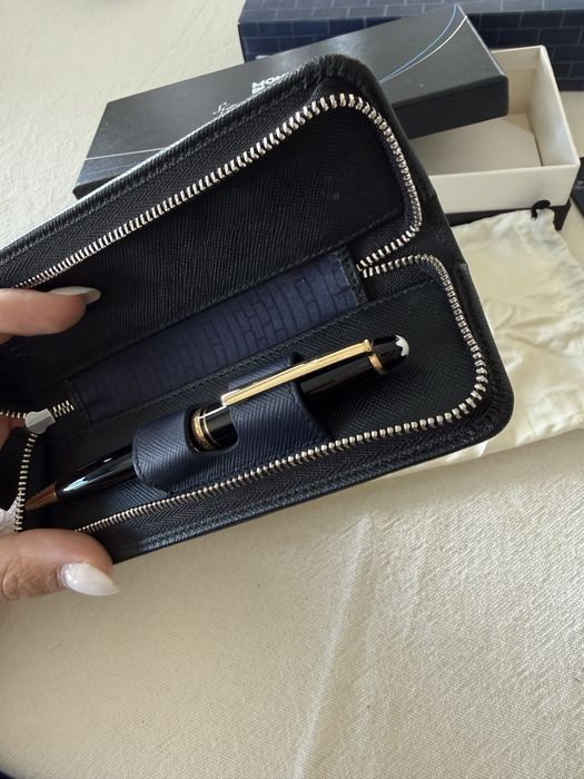 Montblanc Meisterstück UNICEF