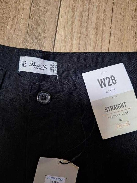 Нові шорти Denim Co, розмір 28
