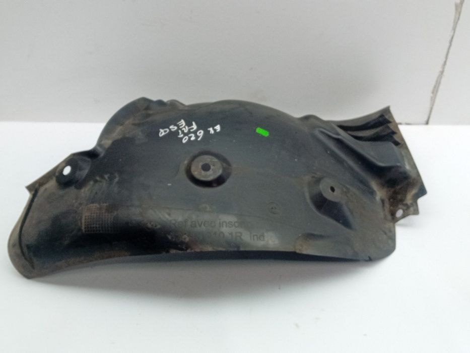 Cava roda frente esquerda RENAULT Megane III Grandtour (KZ0/1)