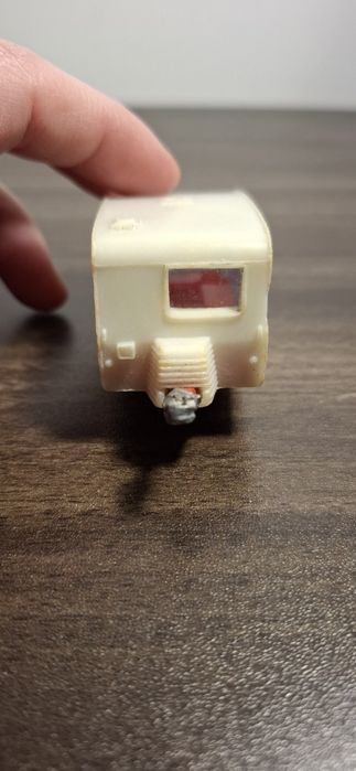 Yatming przyczepa campingowa