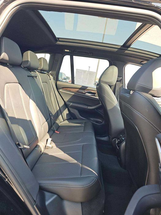 2024 BMW X3 xDrive30
