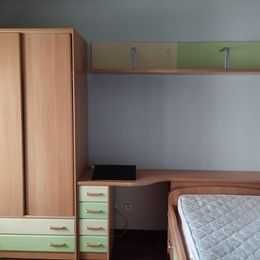 Mobília Quarto Solteiro