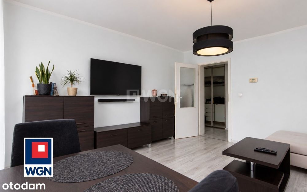 3 Pokoje|59,2 M2|Wysoki Parter|Mierzyn / Gumieńce