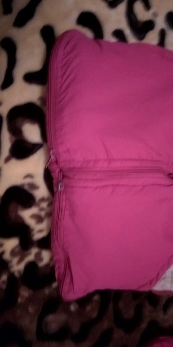 Зимний комбинезон -трансформер