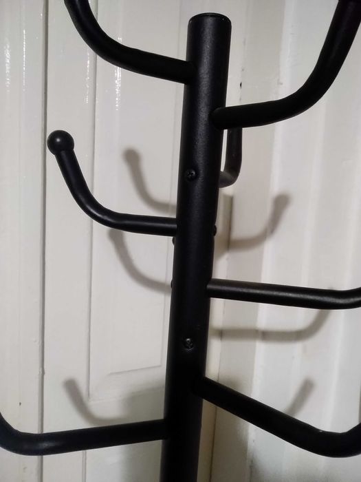 Вешалка напольная Металл Для одежды