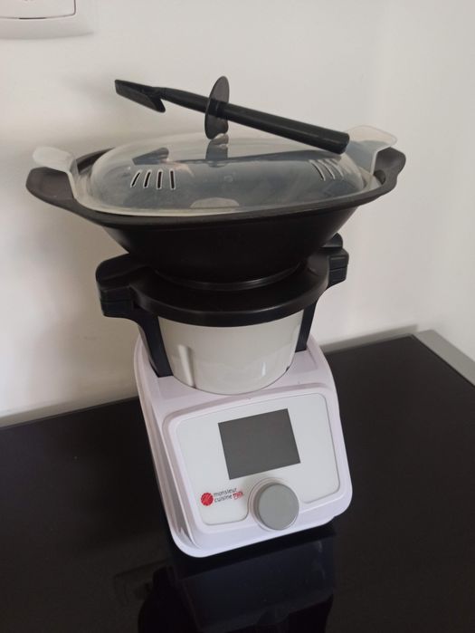 Monsieur Cuisine Mini