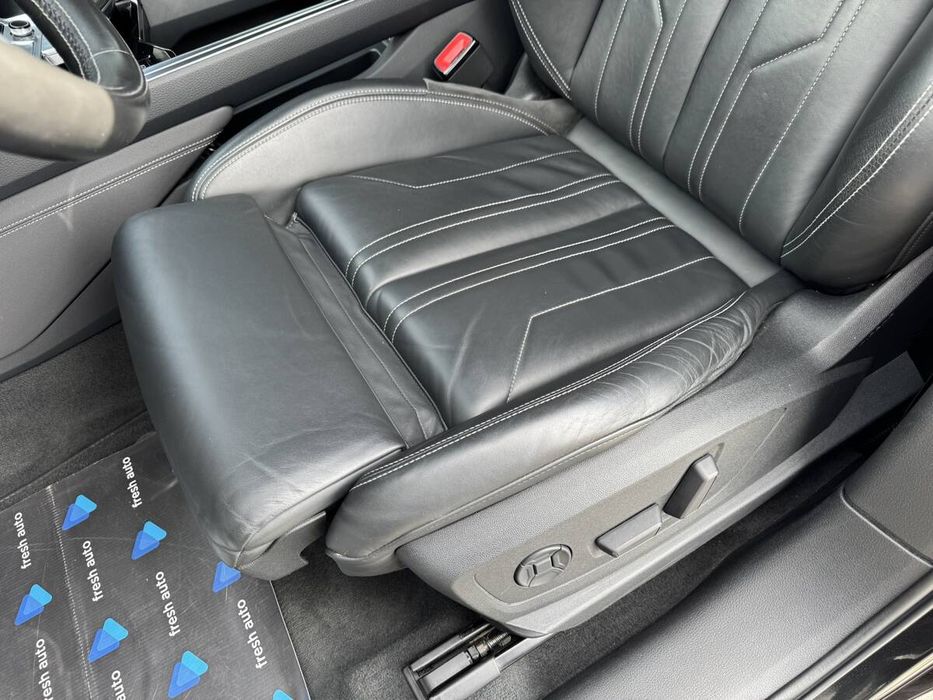 Audi e-tron 2020 freshauto