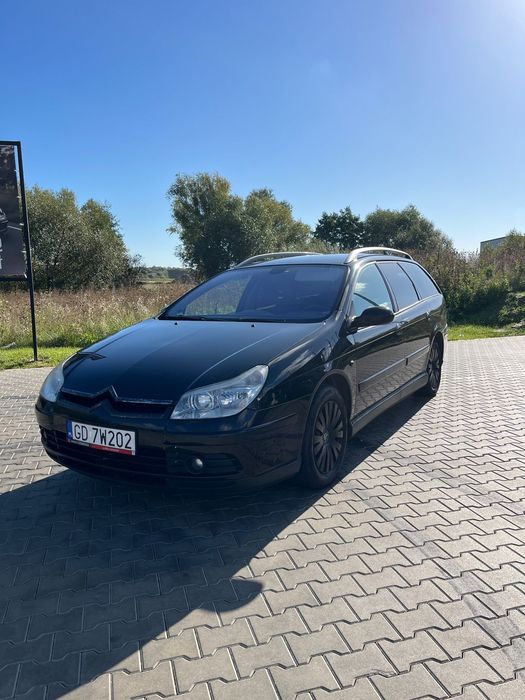 Citroën C5