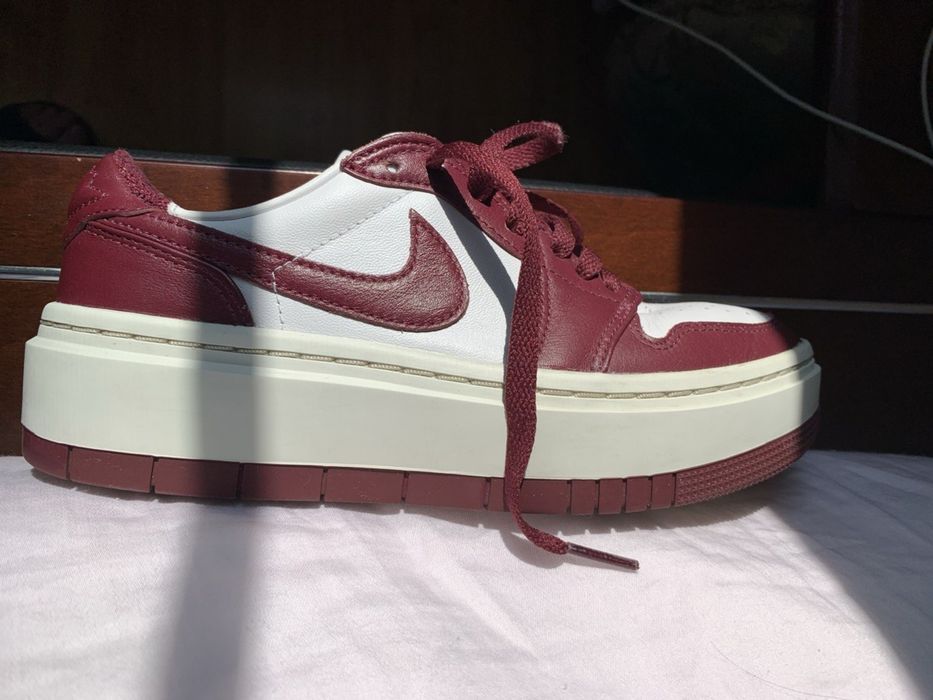 Nike air jordan elevate low