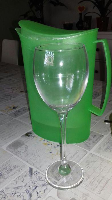 Conjuntos de copos elegantes NOVOS