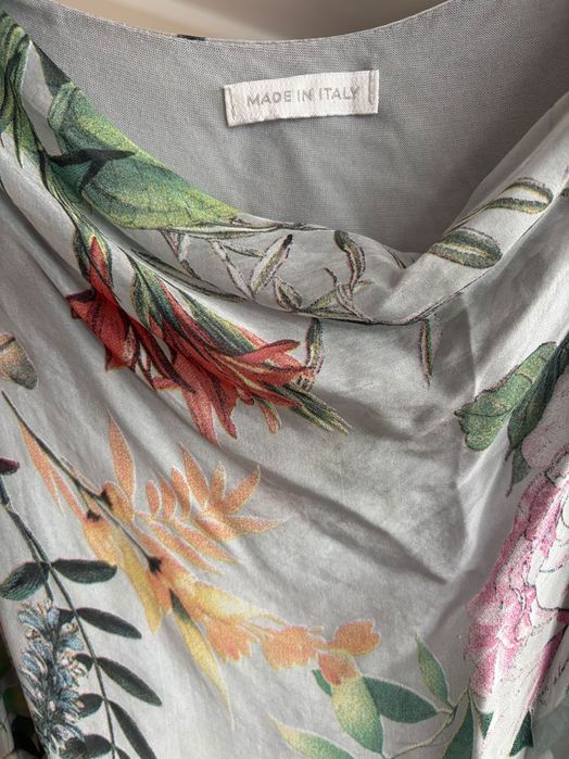 Sukienka rozm 42 Made in Italy!