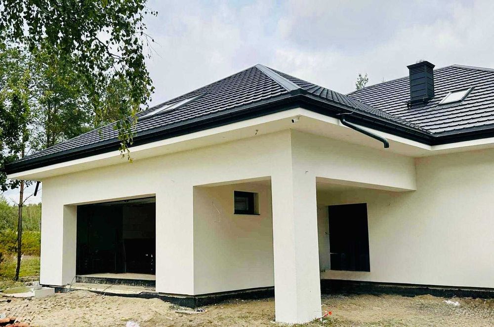 Elewacje i ocieplenia | Wolne terminy | Siedlce +100 km