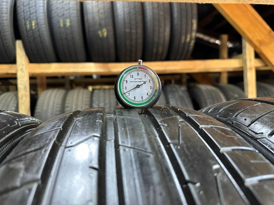 літні шини 215/45R18 Hankook Prime3 7-7.5mm 4шт 2шт