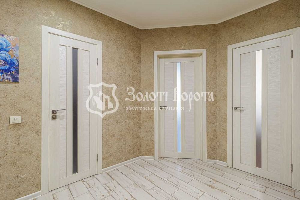 Квартира, 2к. Ремонт. ЖК «Вишнева оселя», Крюківщина, Бучанський район