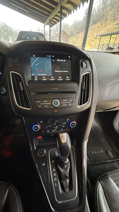 Продається форд фокус