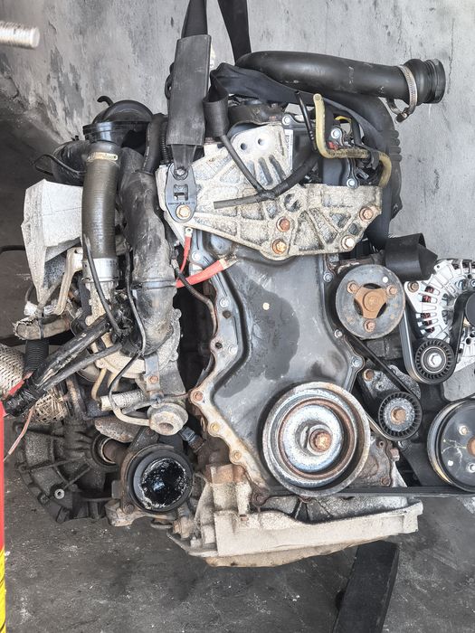 Motor Vivaro Traffic 2.0 CDTI/DCI M9R 630 692 786