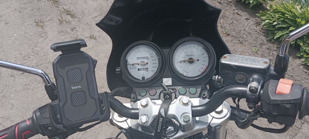 Honda CB600 Hornet (Можливий Обмін на Авто)