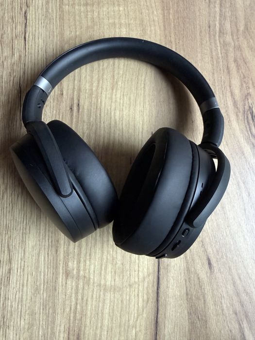 Słuchawki Sennheiser HD 450 BT
