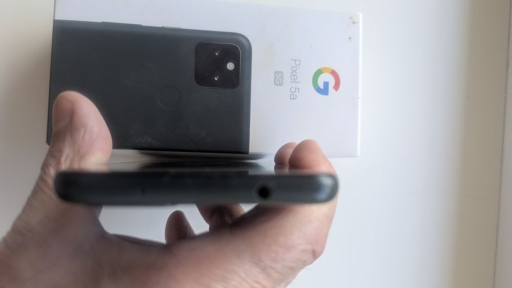 google pixel 5a 5g - купити мобільні телефони та смартфони - Ціна
