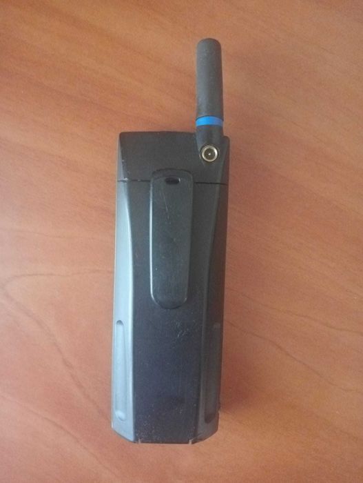 Telefone antigo Ericsson