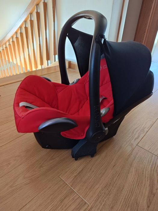 Fotelik maxi cosi 0-13kg