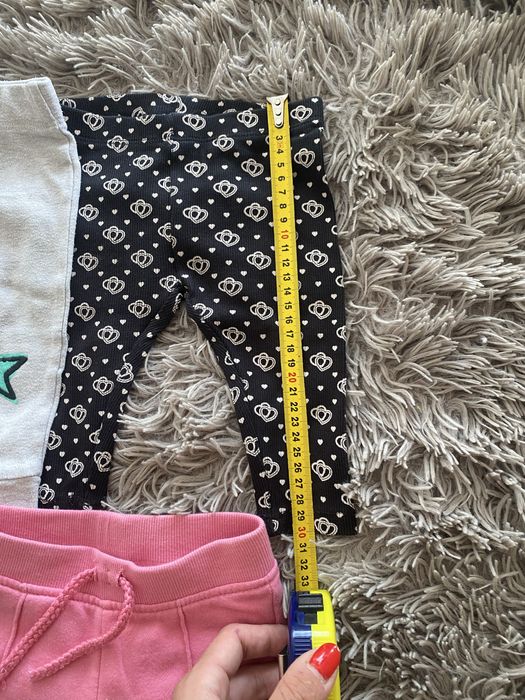 Продам штани 56,68,74розміра