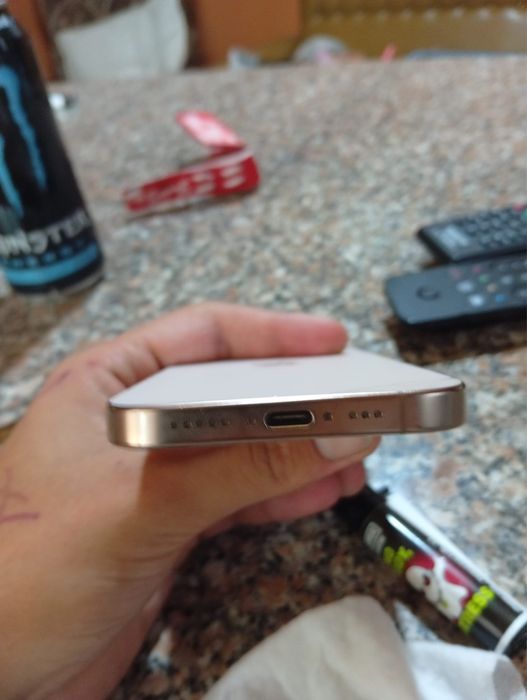 Iphone 16 Pro 256GB