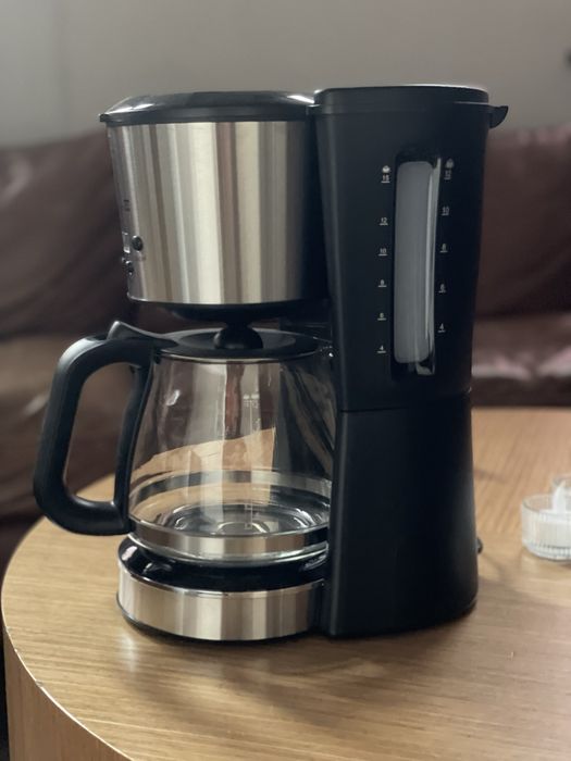 Ekspres przelewowy Torrington house