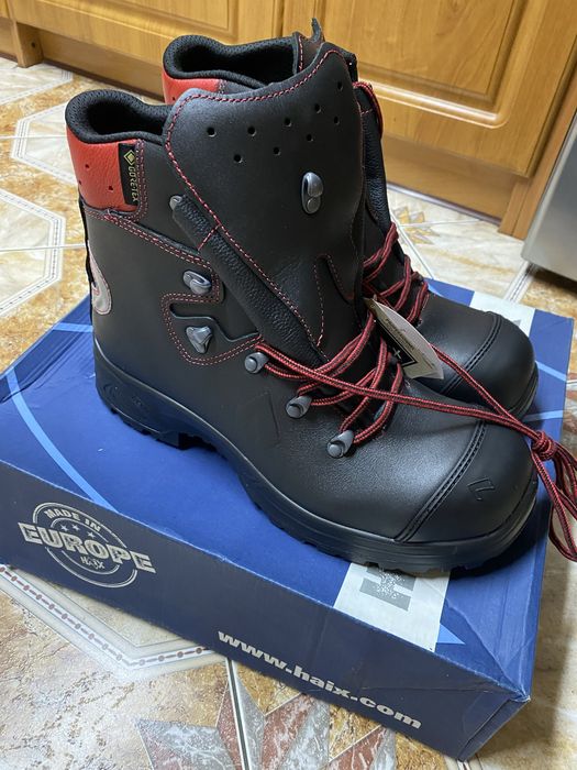 Buty meskie HAIX AIRPOWER XR3, rozmiar 43