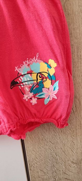 Kombinezon Lupilu rozmiar 86/92 cm