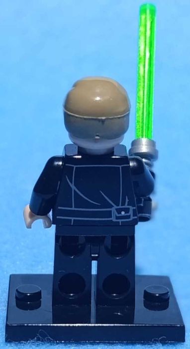 Luke Skywalker Jedi Master (Star Wars)