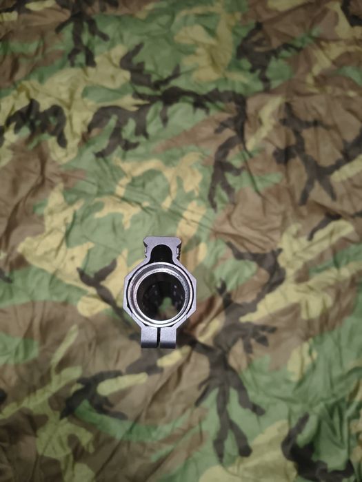Łoże hand guard free float M-LOCK ar15 FAXON