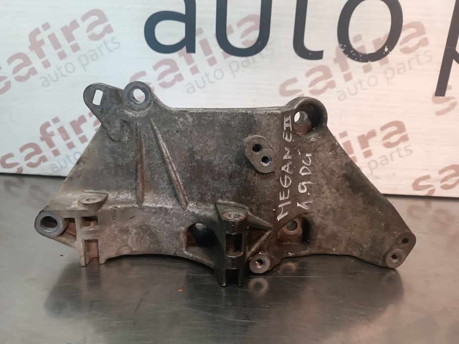 Suporte de Compressor de Ar Condicionado RENAULT MEGANE II - 8200100148
