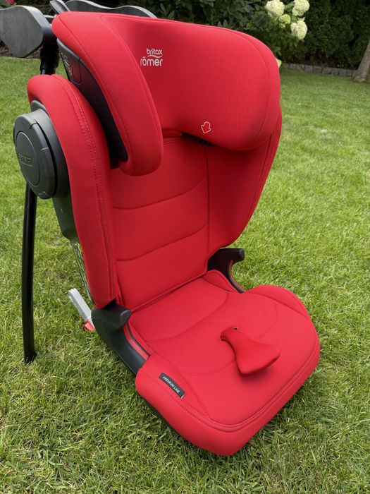 Fotelik dziecięcy Britax römer KIDFIX III S BR