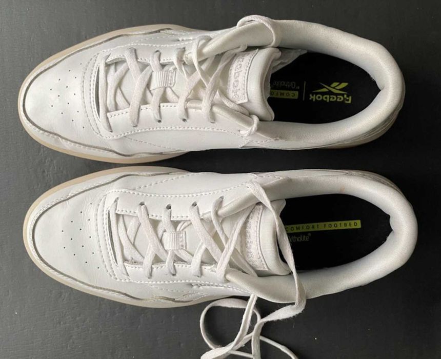 Sneakersy Reebok Royal Techque T Ce