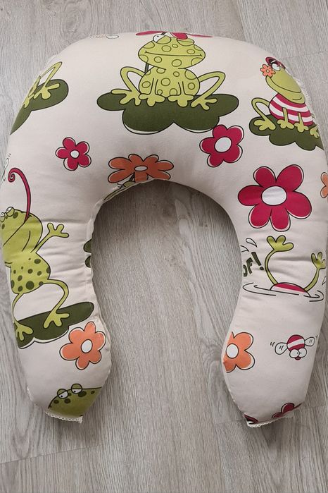 Almofada de amamentação