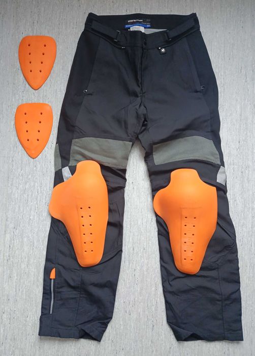 BMW Motorrad AirFlow літні мотоштани р-р 50/M