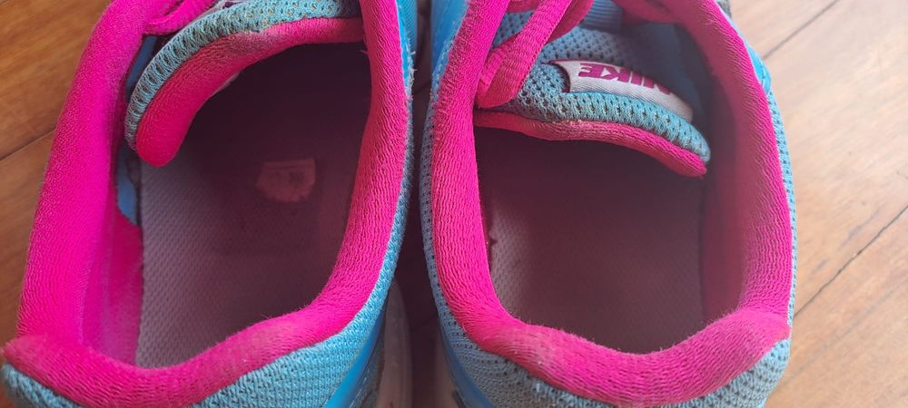 Sapatilhas Nike Air Relentless 3 38,5