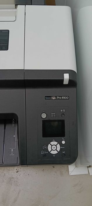 Impressora Epson 4900