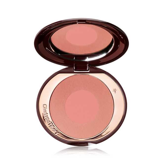 CHARLOTTE TILBURY - Cheec to chic - róż do policzków