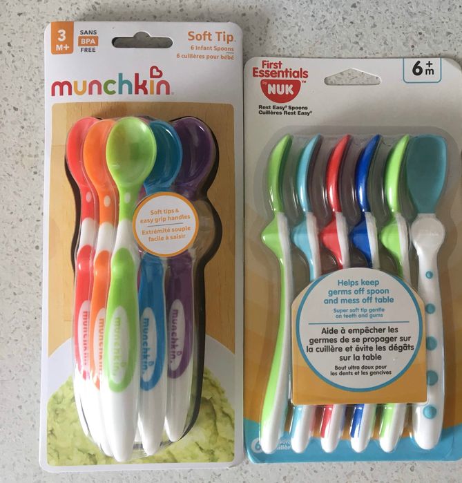 Ложечки для прикорму